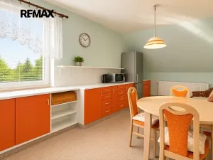 Prodej rodinného domu, Kralovice, Týnecká, 236 m2