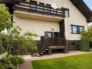 Prodej rodinného domu, Kralovice, Týnecká, 236 m2