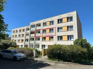 Prodej bytu 2+1, Praha - Lhotka, Na rovinách, 57 m2