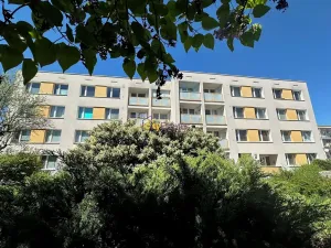 Prodej bytu 2+1, Praha - Lhotka, Na rovinách, 57 m2