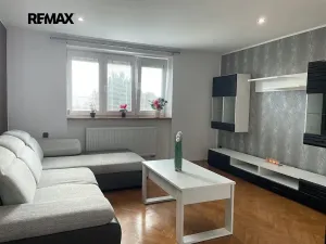 Pronájem bytu 2+1, Podivín, Revoluční, 62 m2
