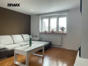Pronájem bytu 2+1, Podivín, Revoluční, 62 m2
