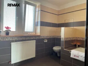 Pronájem bytu 2+1, Podivín, Revoluční, 62 m2