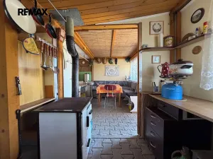Prodej zahrady, Nížkovice, 1427 m2