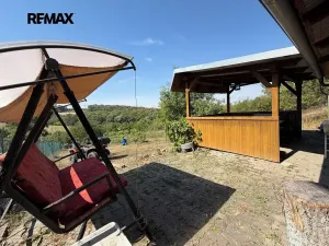 Prodej zahrady, Nížkovice, 1427 m2