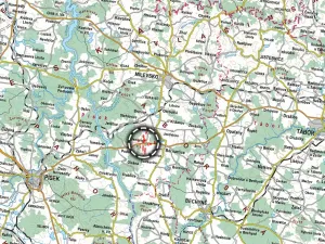 Prodej pole, Křenovice, 123863 m2