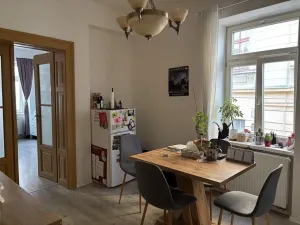 Pronájem bytu 1+1, Turnov, Palackého, 44 m2