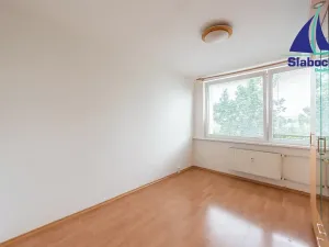 Pronájem bytu 3+1, Praha - Petrovice, Frostova, 78 m2
