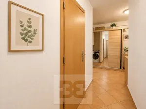 Prodej bytu 3+kk, Rajhrad, Klášterní Dvůr, 79 m2