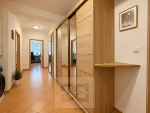 Prodej bytu 3+kk, Rajhrad, Klášterní Dvůr, 79 m2