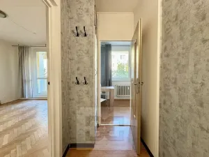 Pronájem bytu 1+1, Mokrá-Horákov, 38 m2