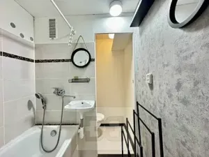 Pronájem bytu 1+1, Mokrá-Horákov, 38 m2