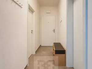 Pronájem bytu 2+kk, Tuchoměřice, V Kněžívce, 64 m2