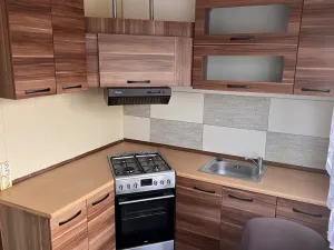 Pronájem bytu 1+1, Chodov, Hlavní, 34 m2