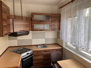 Pronájem bytu 1+1, Chodov, Hlavní, 34 m2