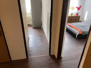 Pronájem bytu 1+1, Chodov, Hlavní, 34 m2