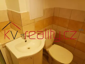 Pronájem bytu 1+kk, Chodov, Jiráskova, 21 m2