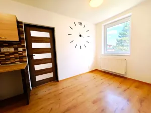 Pronájem bytu 3+1, Hlinsko, Fűgnerova, 76 m2
