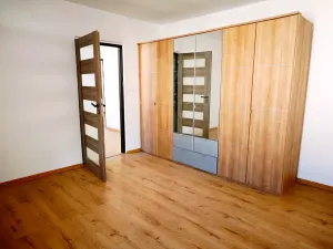 Pronájem bytu 3+1, Hlinsko, Fűgnerova, 76 m2