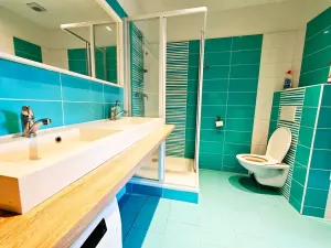 Pronájem bytu 3+1, Hlinsko, Fűgnerova, 76 m2