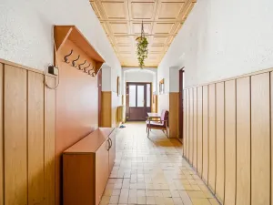 Prodej rodinného domu, Skuteč, Heydukova, 101 m2