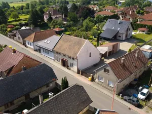 Prodej rodinného domu, Skuteč, Heydukova, 101 m2