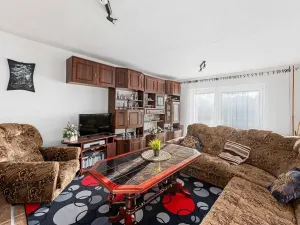 Prodej rodinného domu, Otradov, 130 m2