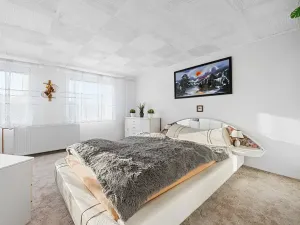 Prodej rodinného domu, Otradov, 130 m2