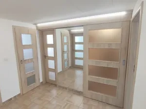 Pronájem bytu 3+kk, Hradec Králové, Bozděchova, 63 m2