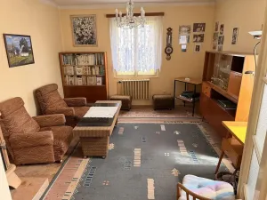 Prodej rodinného domu, Česká Kamenice, Máchova, 150 m2