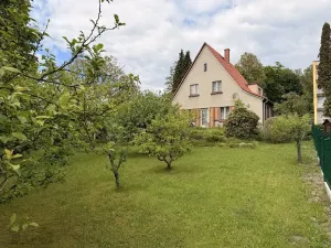 Prodej rodinného domu, Česká Kamenice, Máchova, 150 m2