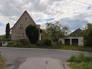 Prodej rodinného domu, Česká Kamenice, Máchova, 150 m2