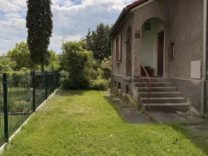 Prodej rodinného domu, Česká Kamenice, Máchova, 150 m2