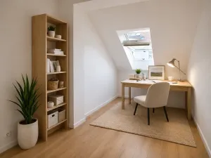 Prodej bytu 4+kk, Praha - Holešovice, Kamenická, 85 m2