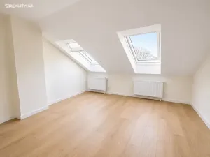 Prodej bytu 4+kk, Praha - Holešovice, Kamenická, 85 m2