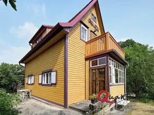 Prodej chaty, Měchenice, 80 m2