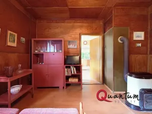 Prodej chaty, Měchenice, 80 m2