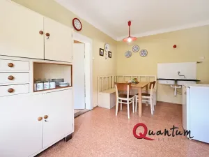 Prodej chaty, Měchenice, 80 m2