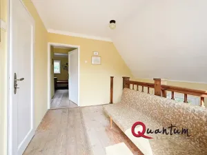 Prodej chaty, Měchenice, 80 m2