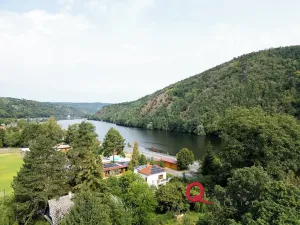 Prodej chaty, Měchenice, 80 m2