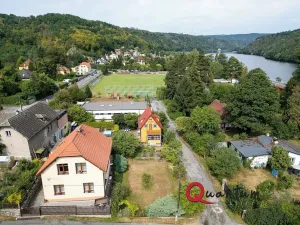 Prodej chaty, Měchenice, 80 m2