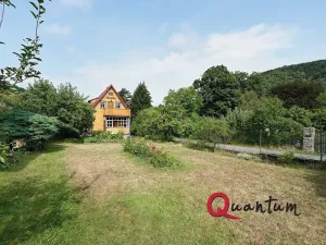 Prodej chaty, Měchenice, 80 m2