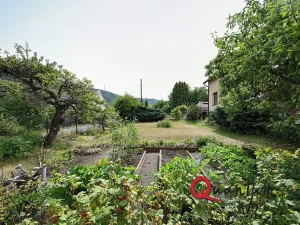 Prodej chaty, Měchenice, 80 m2