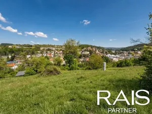 Prodej pozemku pro bydlení, Luhačovice, Krátká, 1833 m2