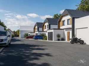 Prodej rodinného domu, Brázdim, 153 m2
