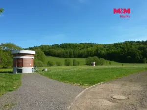 Prodej louky, Náchod, 13200 m2