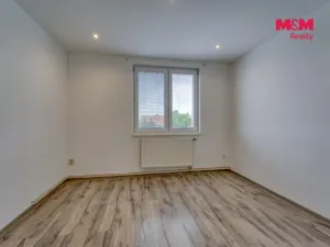 Prodej bytu 4+1, Písek, Semická, 75 m2