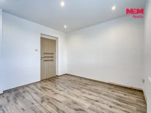 Prodej bytu 4+1, Písek, Semická, 75 m2