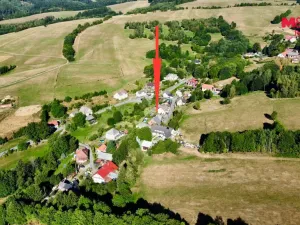 Prodej rodinného domu, Písařov, 168 m2