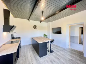Prodej rodinného domu, Písařov, 168 m2